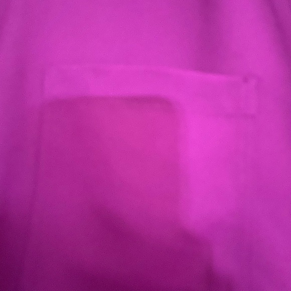 Nine West Purple Women Blouse Sz medium - Picture 5 of 5